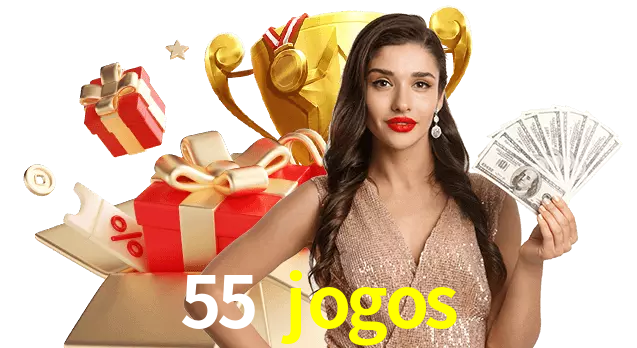 55 jogos