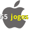 Aplicativo 55 jogos para iOS
