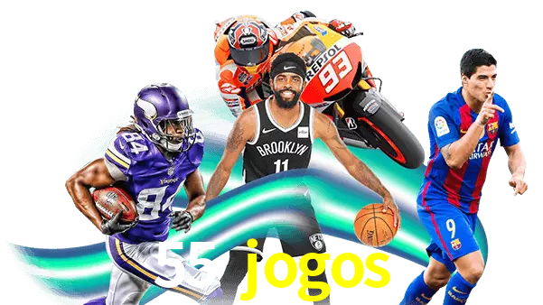 55 jogos