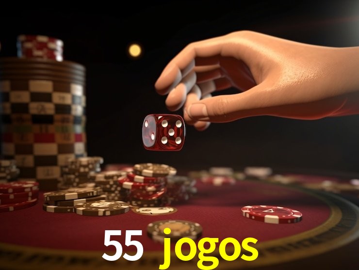 Login Seguro 55 jogos