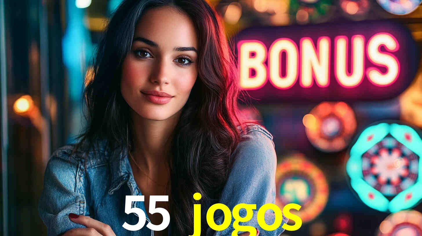 Daily Bonuses 55 jogos