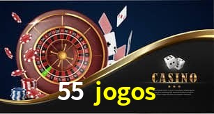 Experiência VIP 55 jogos