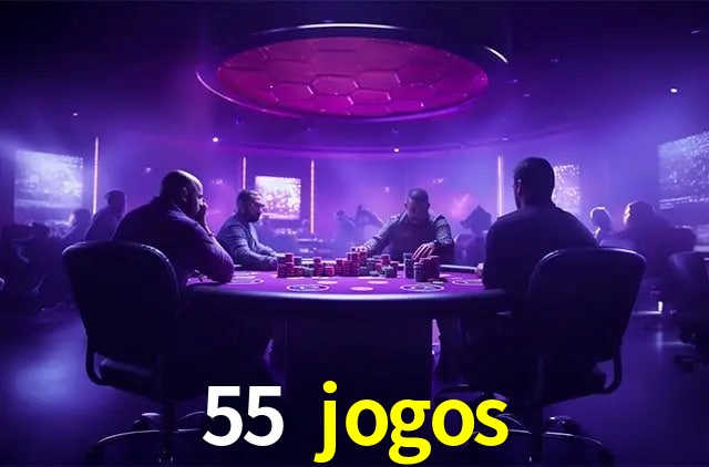 55 jogos,55jogos.com