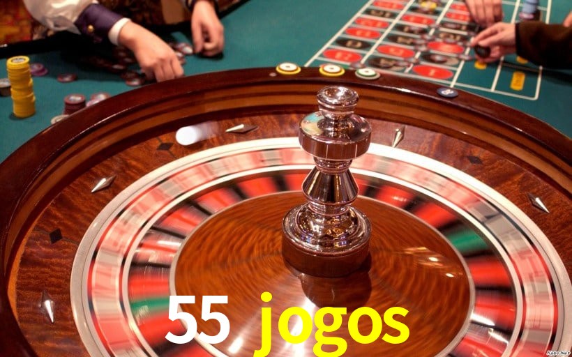 Casino VIP 55 jogos