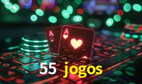 Gates of Olympus 55 jogos