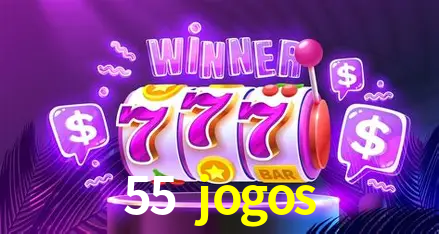 55 jogos: A Experiência de Casino com Jogos de Mesa ao Vivo