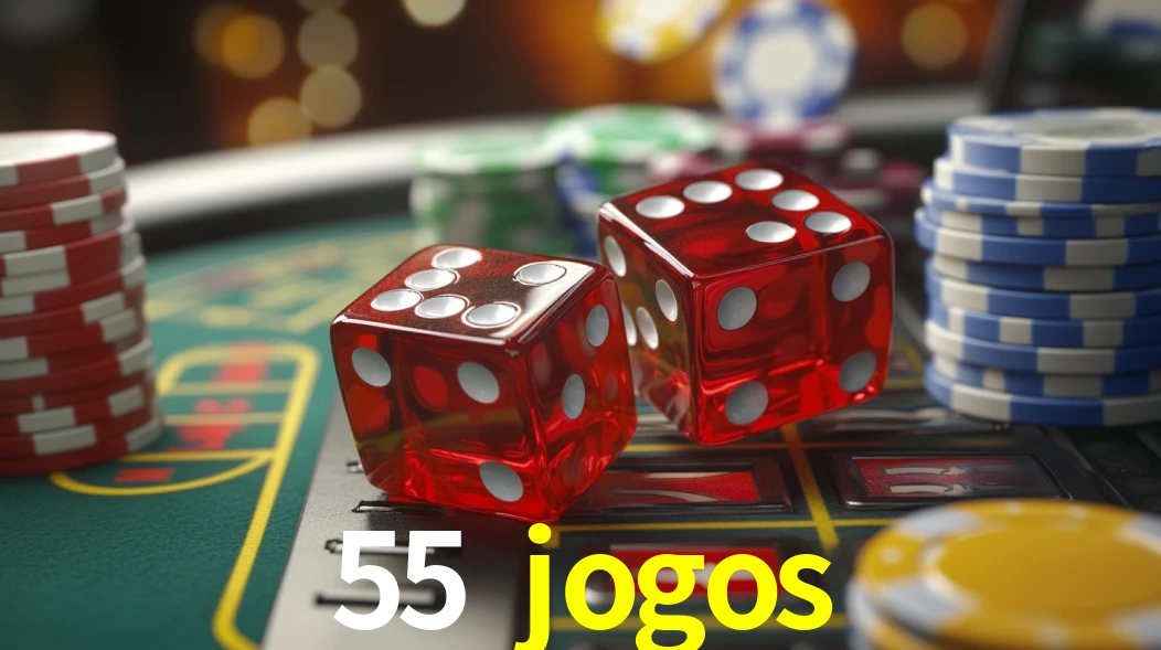 Gates of Olympus 55 jogos