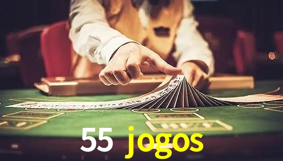 Live Casino 55 jogos