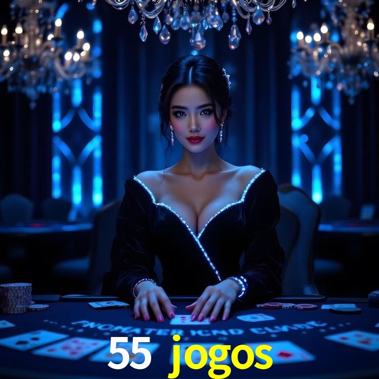 Segurança 2FA 55 jogos