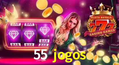 Apostas Esportivas na 55 jogos: Um Guia Completo