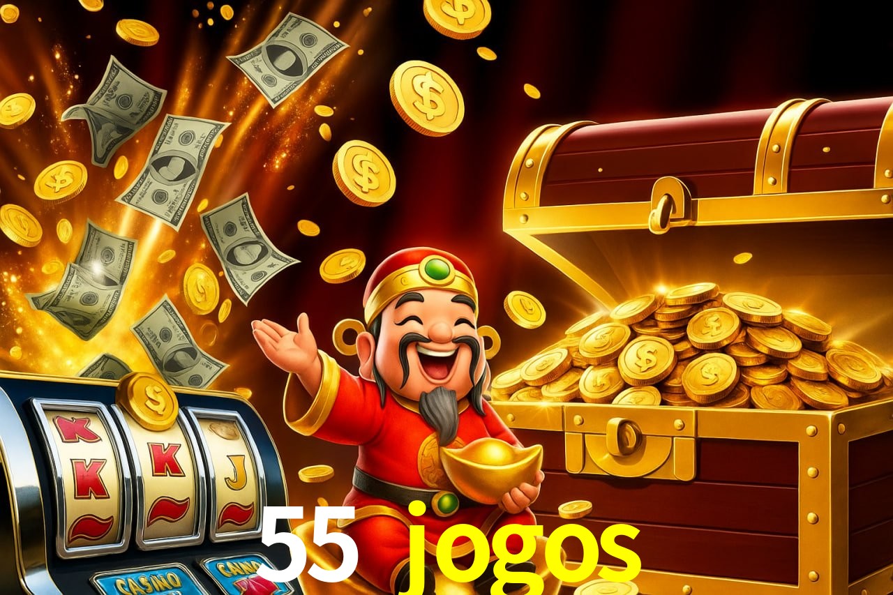 Mesa de Blackjack 55 jogos