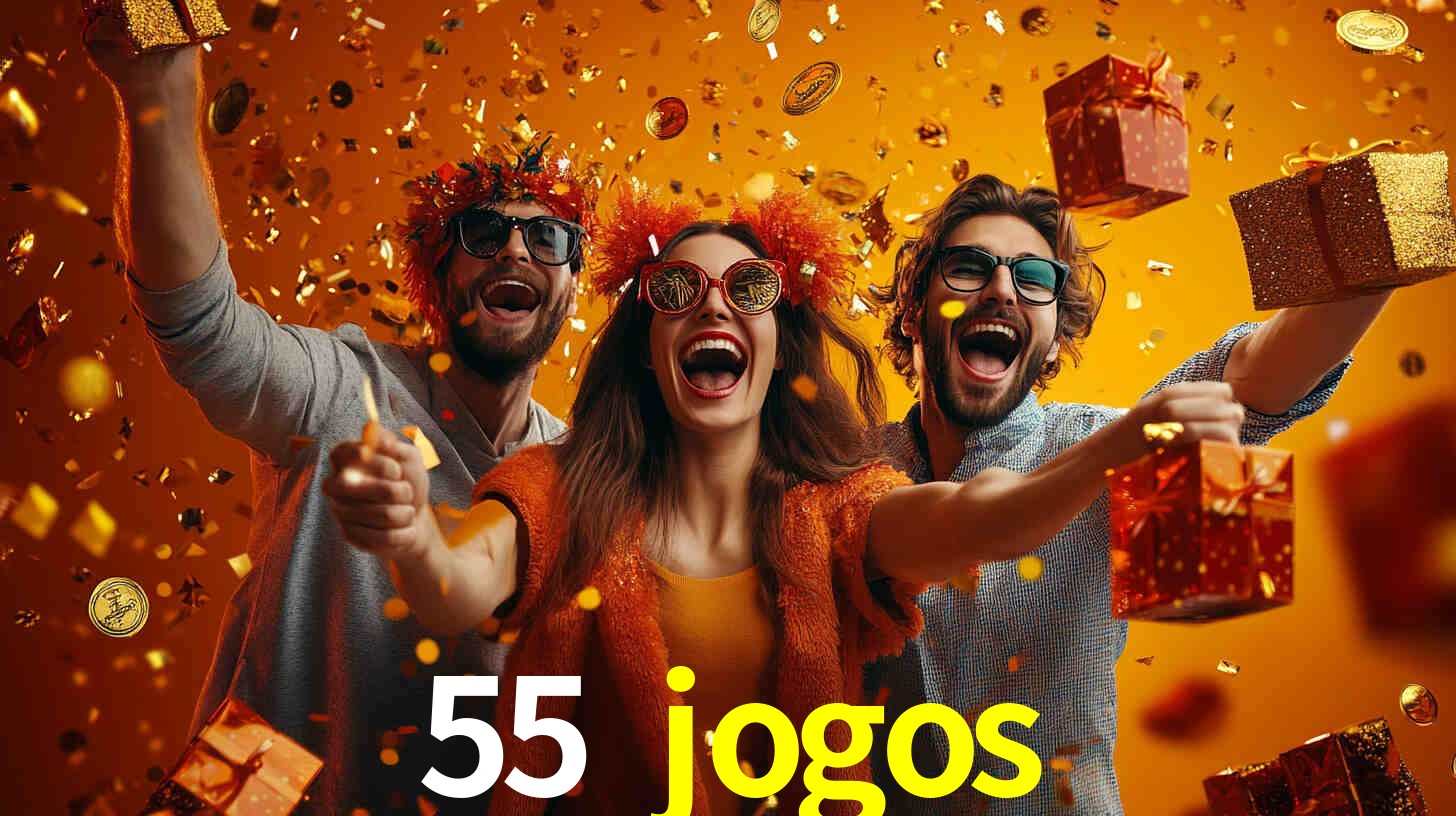 Programa VIP 55 jogos