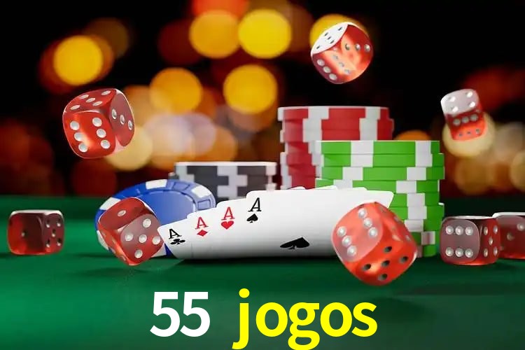 Cadastro Rápido 55 jogos