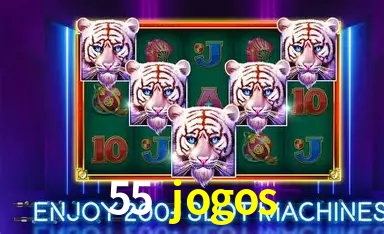 55 jogos