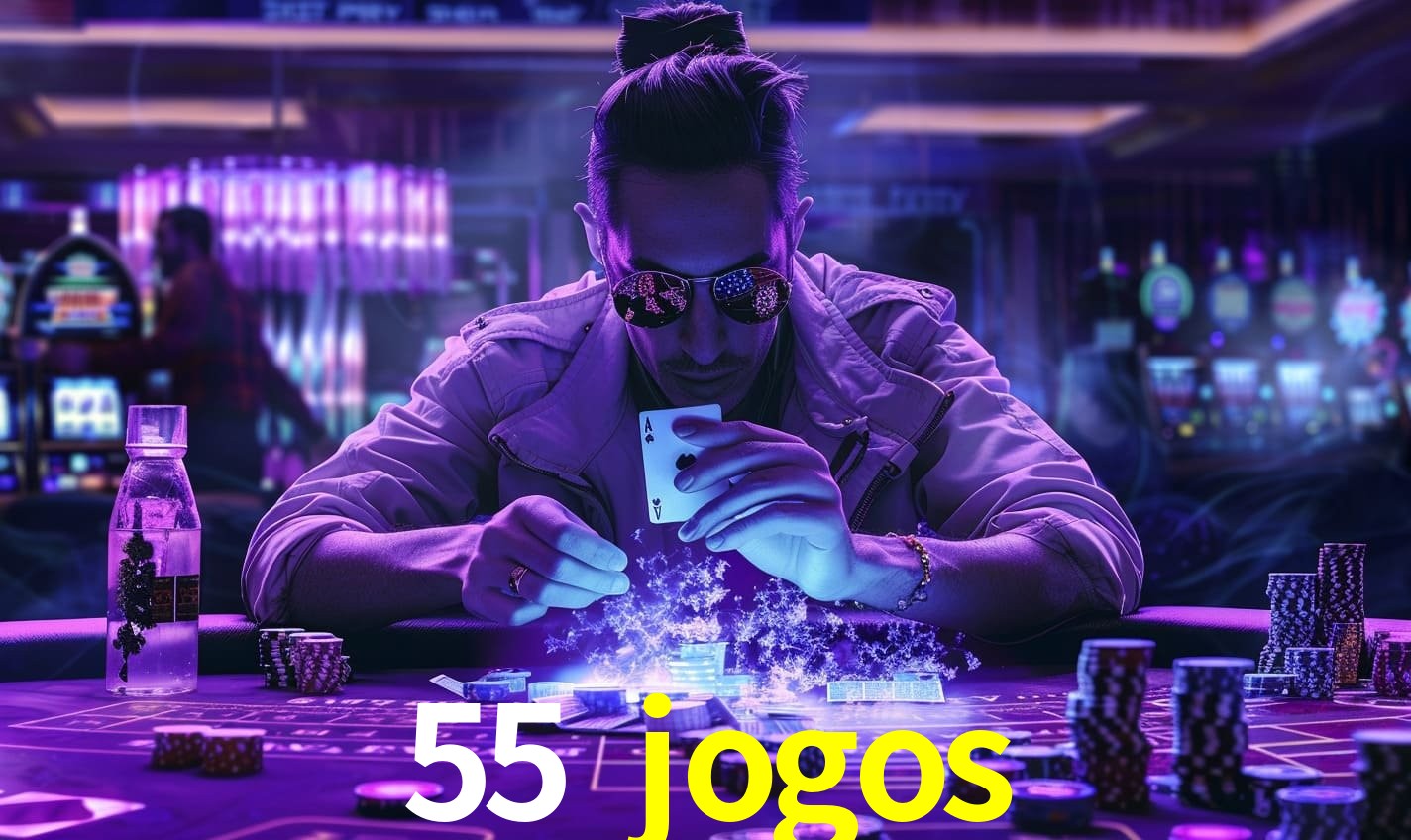 Games Directory 55 jogos
