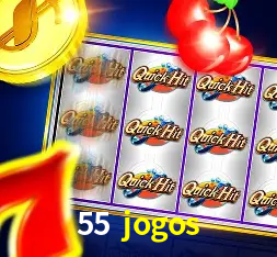 A Experiência Imersiva dos Cassinos Ao Vivo no 55 jogos