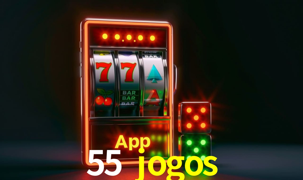 Diretório de Jogos 55 jogos
