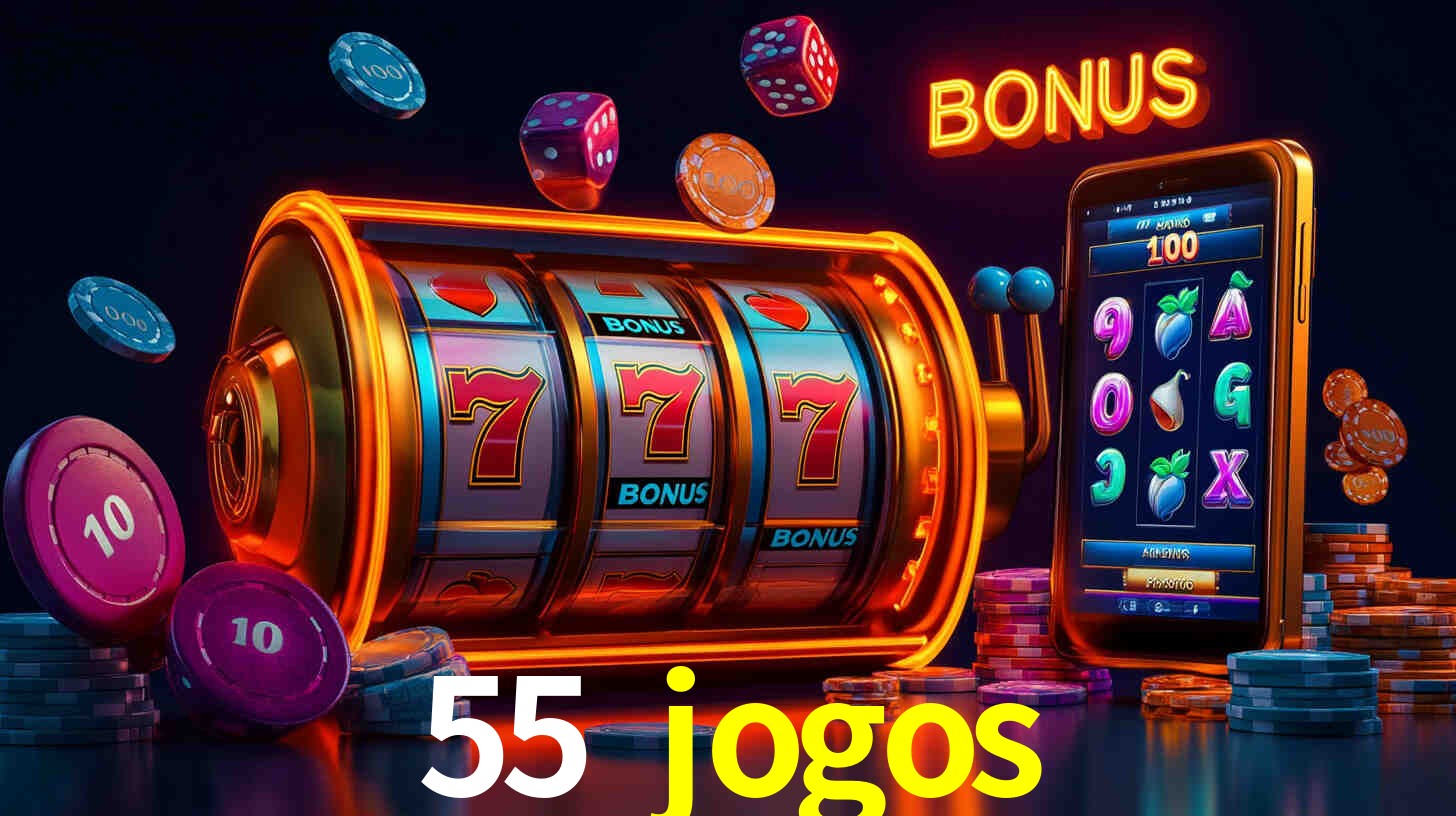 Descubra o Programa VIP da 55 jogos: Vantagens Exclusivas para Jogadores