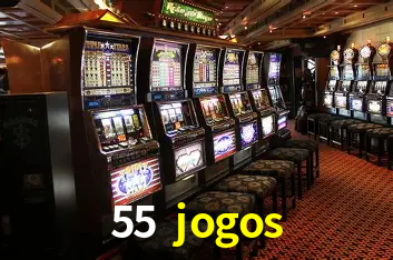 Apostas Esportivas na 55 jogos: Um Guia Completo