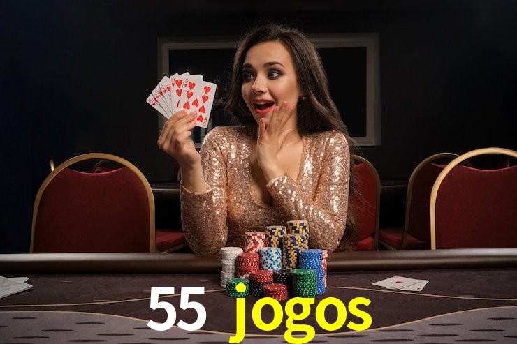 PIX Instantâneo 55 jogos