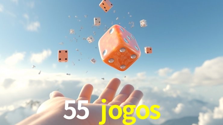 Game Providers 55 jogos