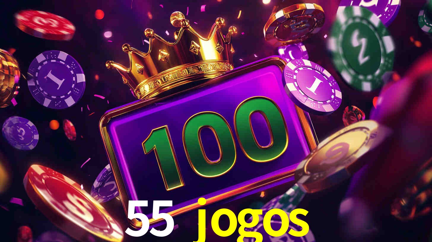 Experiência VIP 55 jogos