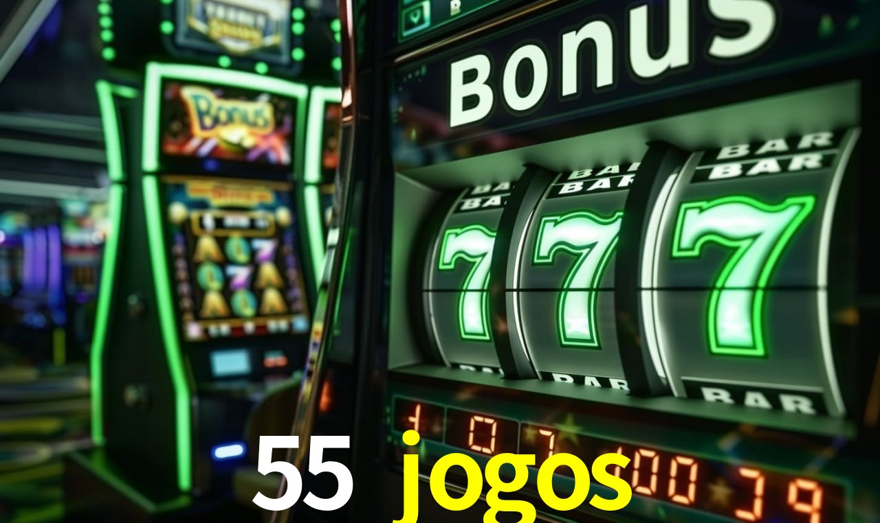 Exclusive Offers 55 jogos
