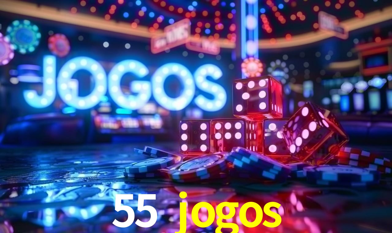 Torneios 55 jogos