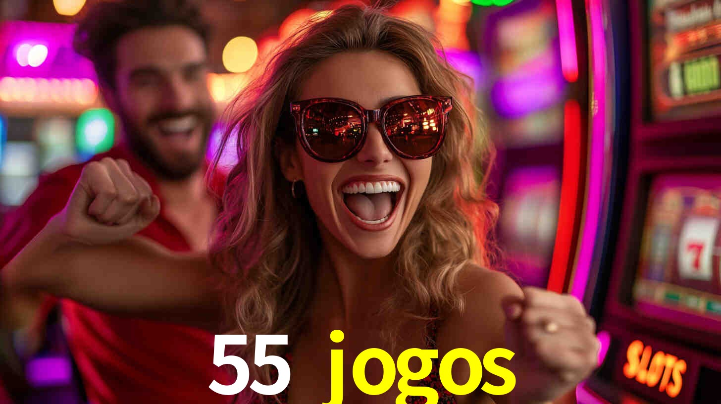 Explorando a Categoria de Eventos em Apostas na 55 jogos