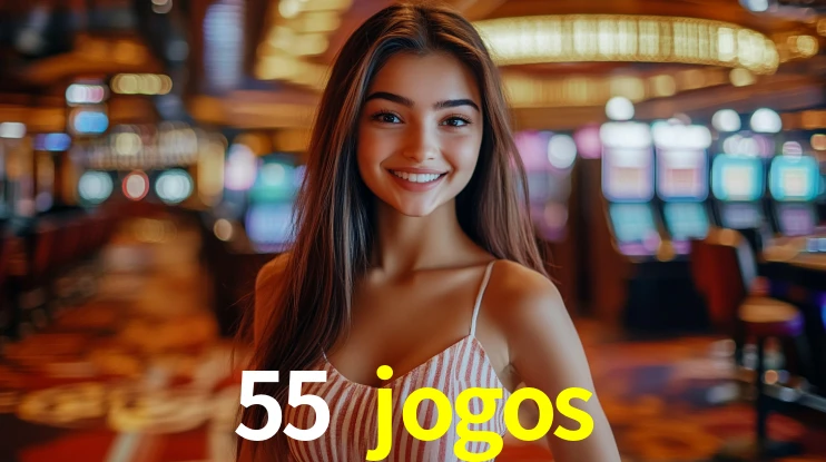 Sports Statistics 55 jogos