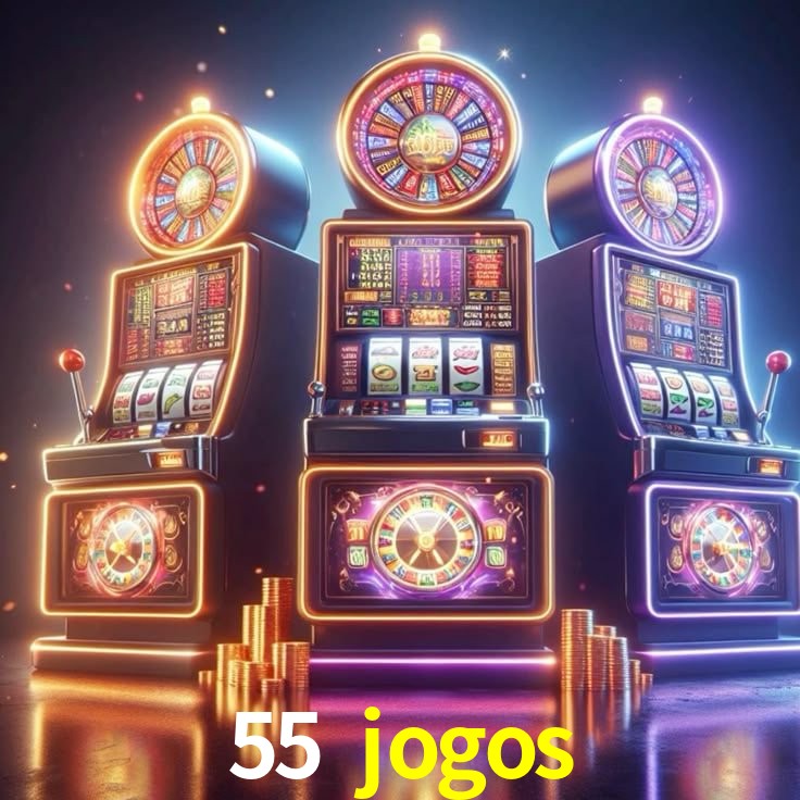 Spaceman Game 55 jogos
