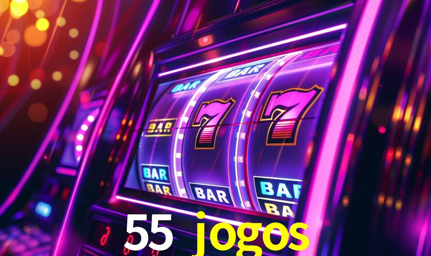 Tournaments 55 jogos