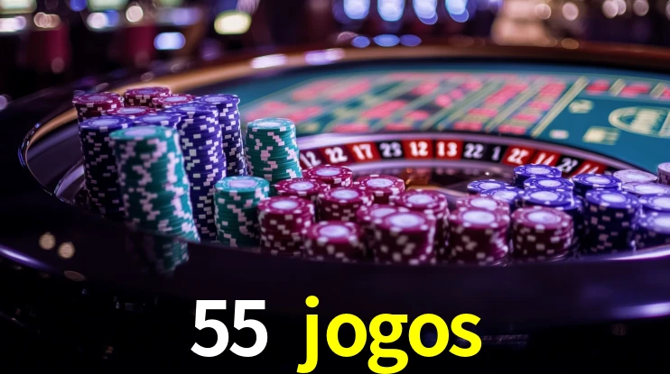 Bonus Features 55 jogos