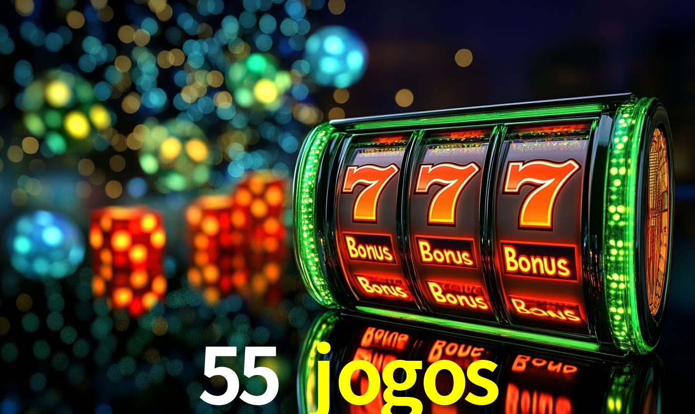 Sistemas de Segurança 55 jogos