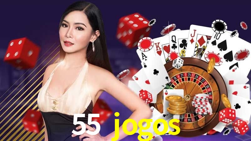 Programa VIP 55 jogos