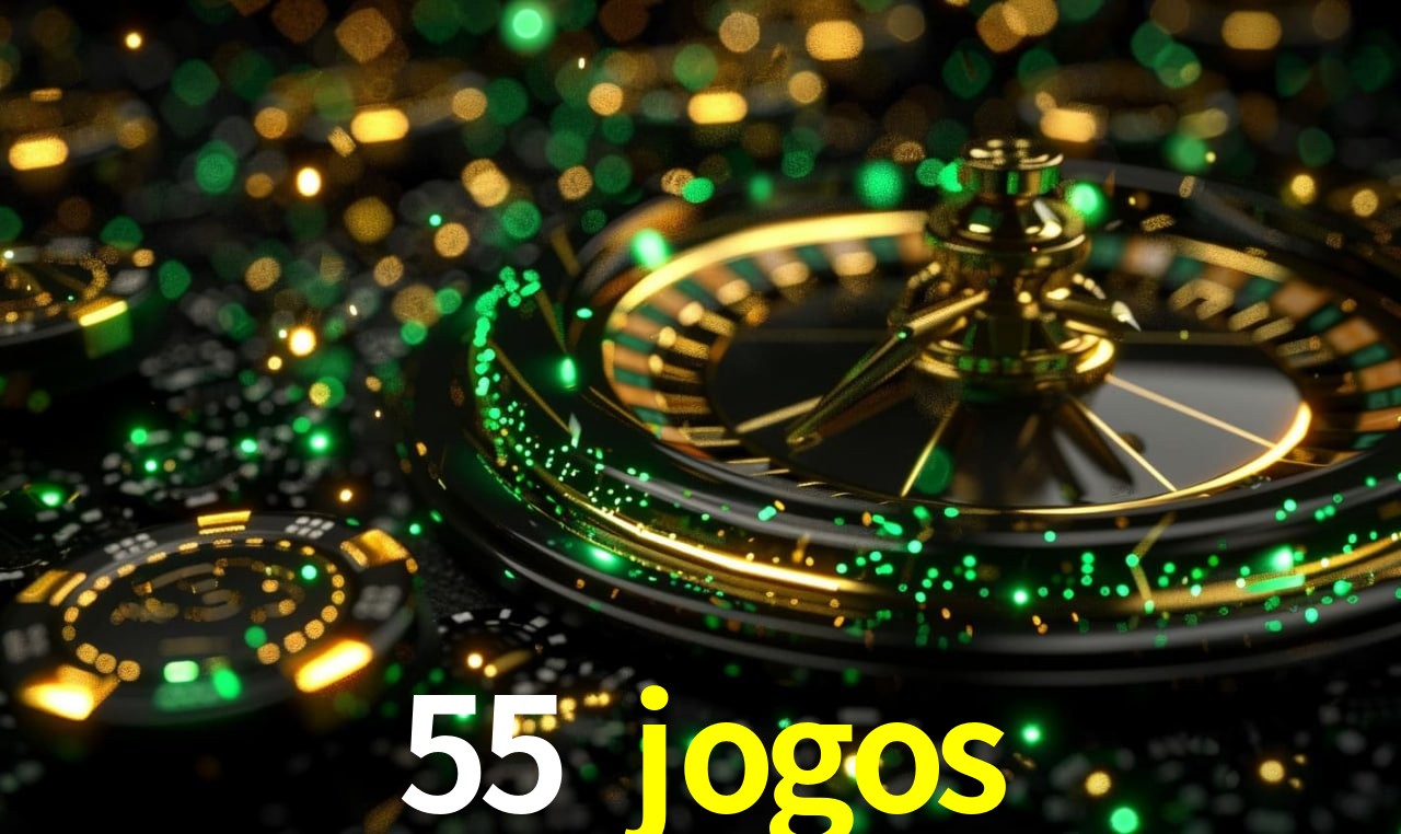 55 jogos