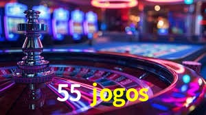 Platform Technology 55 jogos