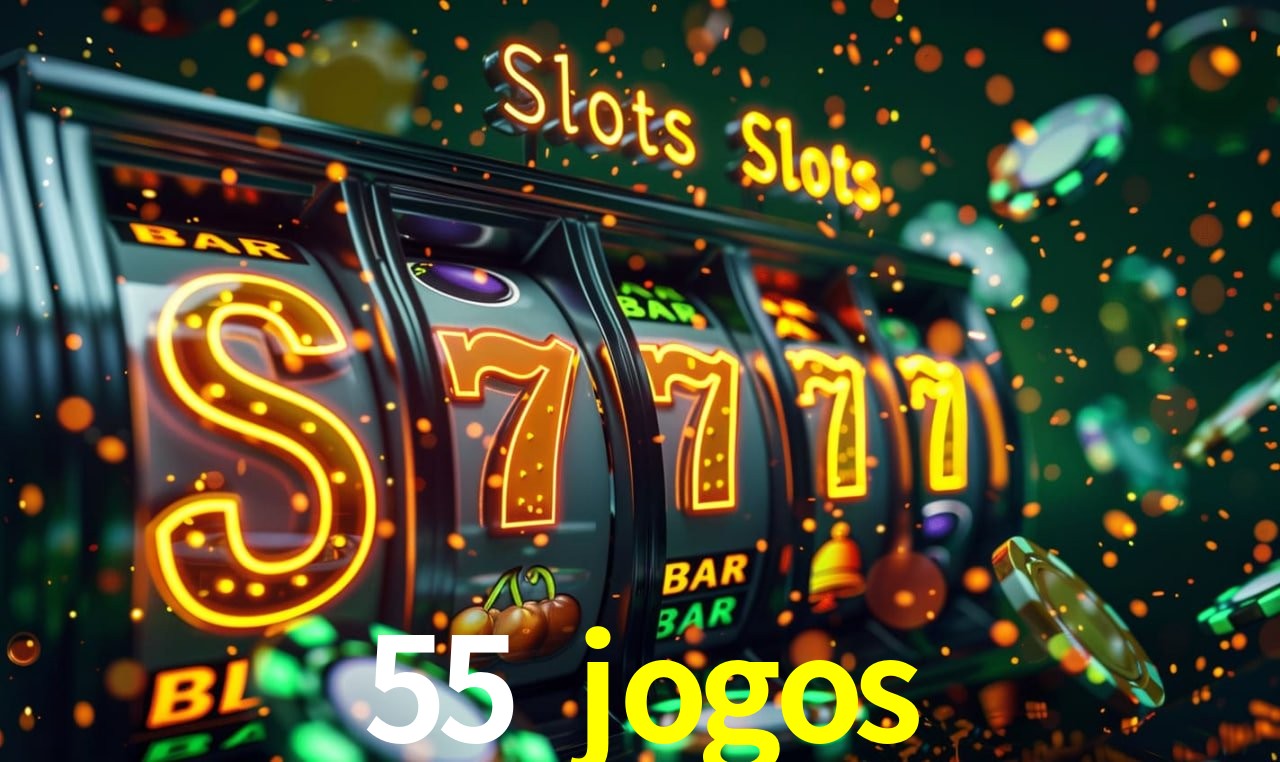 Apostas de Futebol 55 jogos