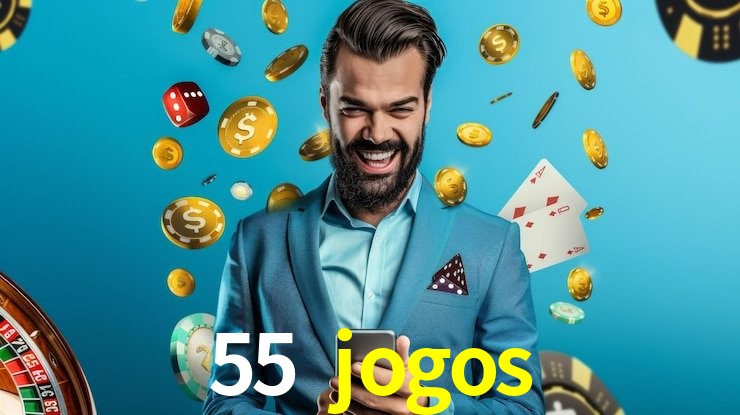 Flash Promotion 55 jogos