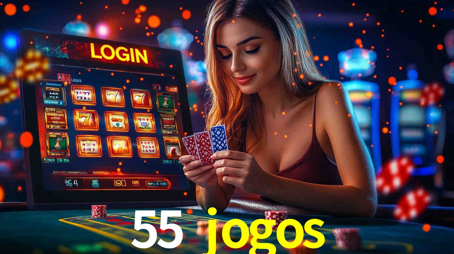 Exclusive Games 55 jogos