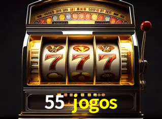 A Emoção da Loteria na 55 jogos: Uma Chance de Mudança de Vida