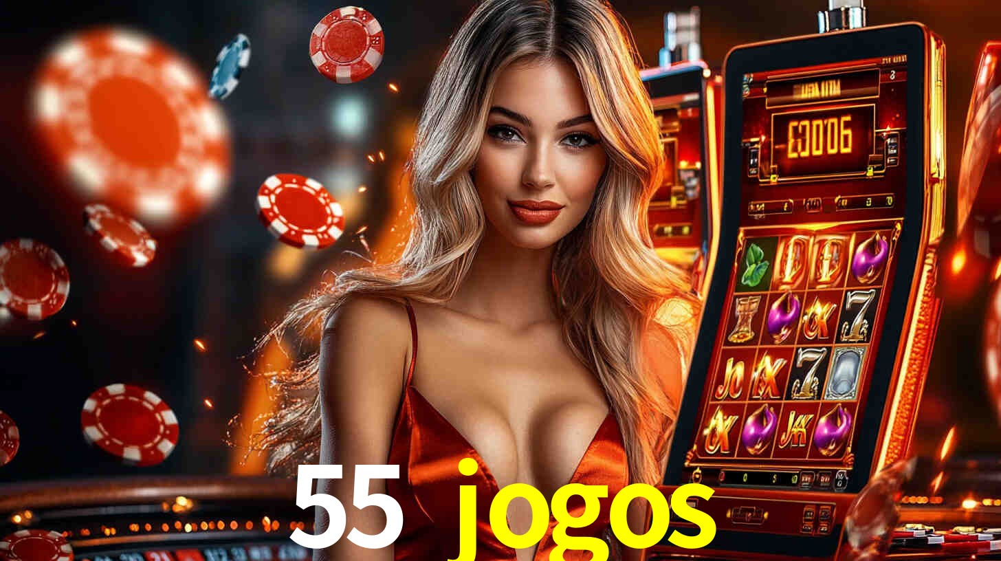 Blackjack Table 55 jogos