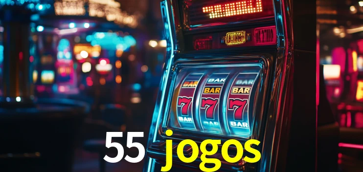 Game Statistics 55 jogos