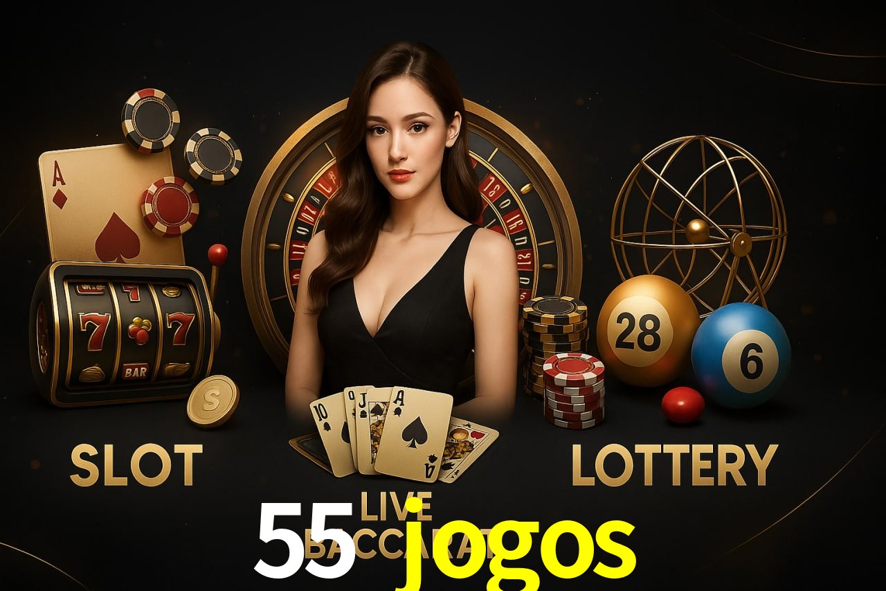 55 jogos: Jogos de Caça-Níqueis-Altas Recompensas, Roleta-Velocidade, Blackjack-Desafios Máximos