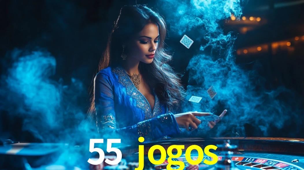 A Emoção da Loteria na 55 jogos: Uma Chance de Mudança de Vida