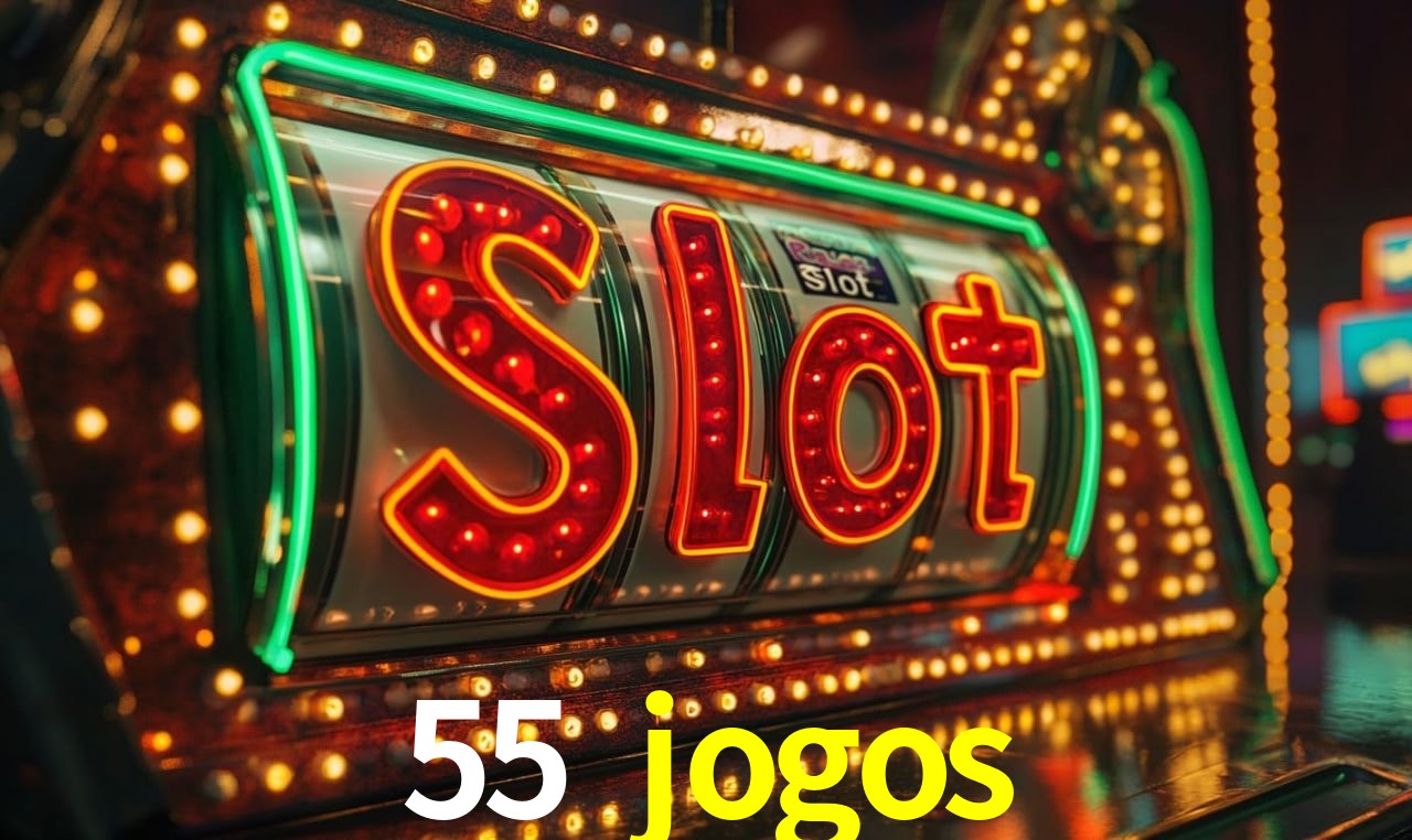 Promoções Sazonais 55 jogos