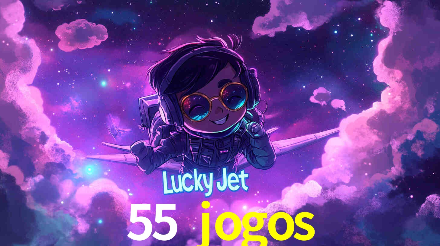 Descubra a Essência do 55 jogos: Nossa História e Compromissos