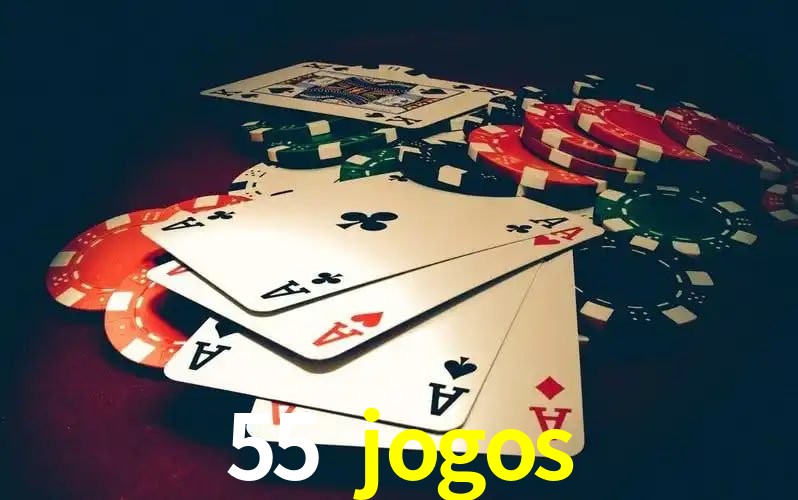 Explore as vantagens do 55 jogos: serviço profissional e confiabilidade