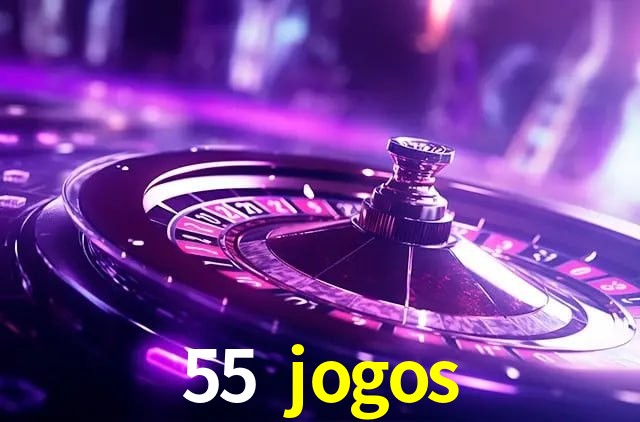 Jogos Exclusivos 55 jogos