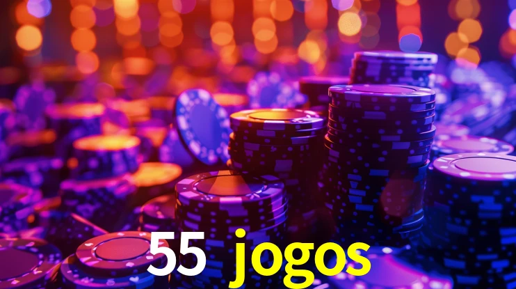 Premium Interface 55 jogos